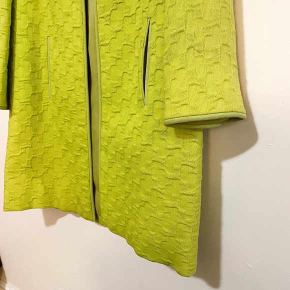 Vintage 1960s Lilli Ann Coat - Picture 4 of 9